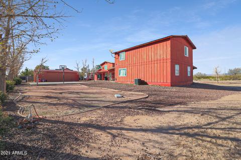 21403 W Cloud Rd, Wittmann, AZ 85361 photo 11