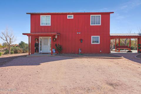 21403 W Cloud Rd, Wittmann, AZ 85361 photo 12