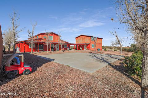 21403 W Cloud Rd, Wittmann, AZ 85361 photo 9
