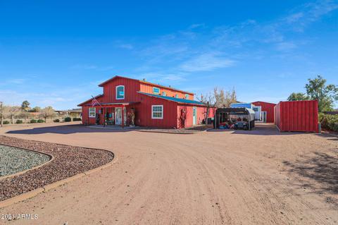 21403 W Cloud Rd, Wittmann, AZ 85361 photo 3