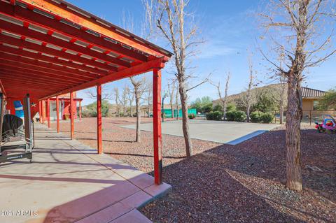 21403 W Cloud Rd, Wittmann, AZ 85361 photo 8