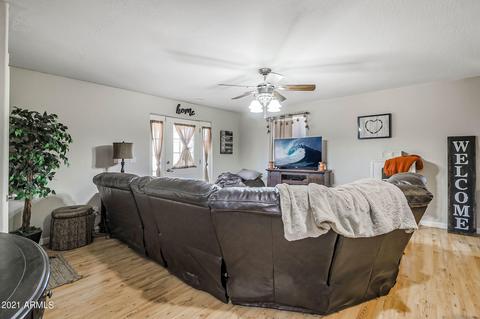 21403 W Cloud Rd, Wittmann, AZ 85361 photo 13