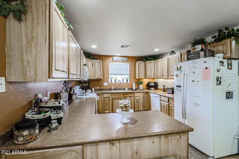 21403 W Cloud Rd, Wittmann, AZ 85361 photo 19