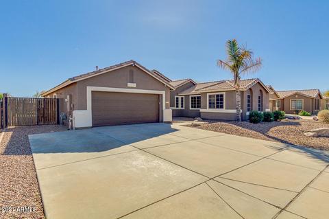 11225 E Roselle Ave, Mesa, AZ 85212 photo 2