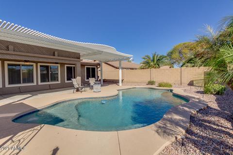 11225 E Roselle Ave, Mesa, AZ 85212 photo 30