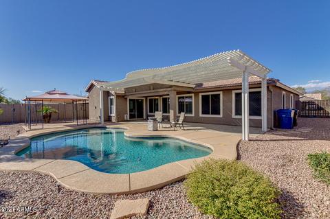 11225 E Roselle Ave, Mesa, AZ 85212 photo 29