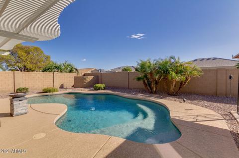 11225 E Roselle Ave, Mesa, AZ 85212 photo 31