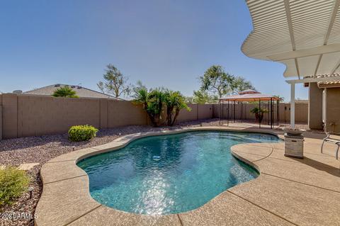 11225 E Roselle Ave, Mesa, AZ 85212 photo 34