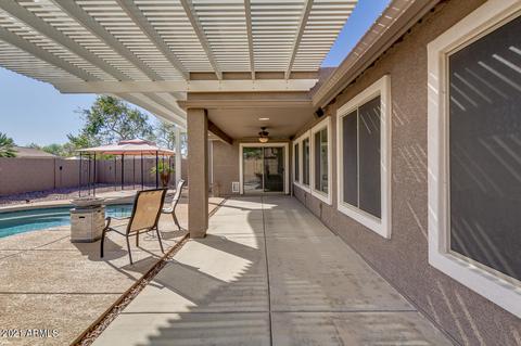 11225 E Roselle Ave, Mesa, AZ 85212 photo 28
