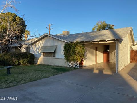 6225 N 36th Dr, Phoenix, AZ 85019 photo 1