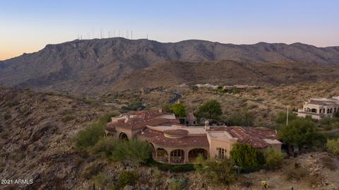 1776 E Tapestry Hts, Phoenix, AZ 85048 photo 93