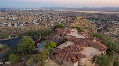 1776 E Tapestry Hts, Phoenix, AZ 85048 photo 85