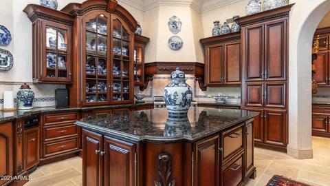 1776 E Tapestry Hts, Phoenix, AZ 85048 photo 22