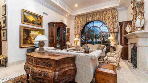 1776 E Tapestry Hts, Phoenix, AZ 85048 photo 17