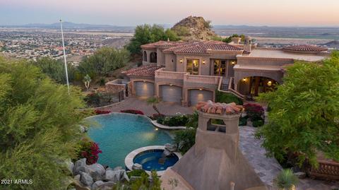 1776 E Tapestry Hts, Phoenix, AZ 85048 photo 13