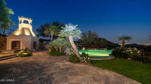 1776 E Tapestry Hts, Phoenix, AZ 85048 photo 8