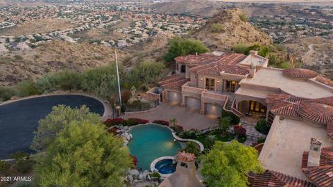 1776 E Tapestry Hts, Phoenix, AZ 85048 photo 86