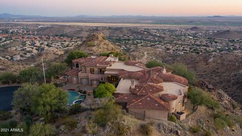 1776 E Tapestry Hts, Phoenix, AZ 85048 photo 95