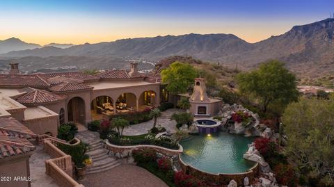 1776 E Tapestry Hts, Phoenix, AZ 85048 photo 88