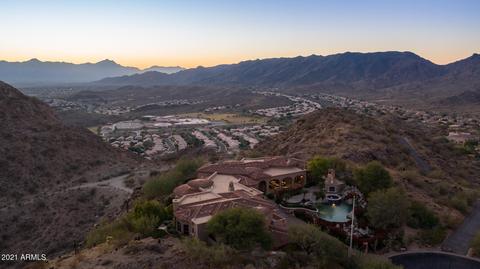 1776 E Tapestry Hts, Phoenix, AZ 85048 photo 92