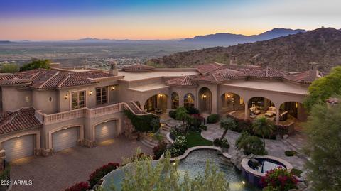 1776 E Tapestry Hts, Phoenix, AZ 85048 photo 87