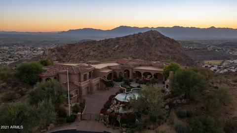 1776 E Tapestry Hts, Phoenix, AZ 85048 photo 71