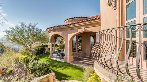 1776 E Tapestry Hts, Phoenix, AZ 85048 photo 67