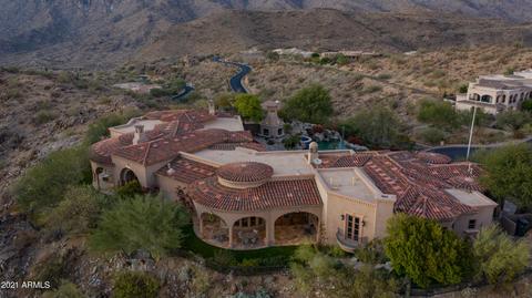 1776 E Tapestry Hts, Phoenix, AZ 85048 photo 82