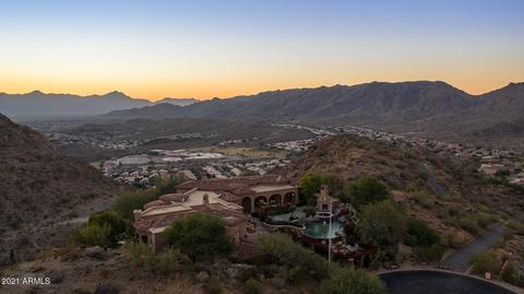 1776 E Tapestry Hts, Phoenix, AZ 85048 photo 72