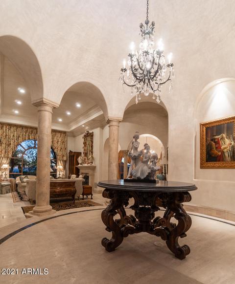 1776 E Tapestry Hts, Phoenix, AZ 85048 photo 16