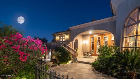 1776 E Tapestry Hts, Phoenix, AZ 85048 photo 9