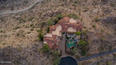 1776 E Tapestry Hts, Phoenix, AZ 85048 photo 91