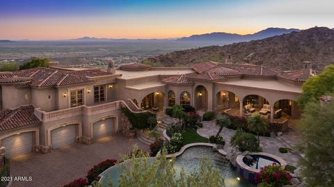 1776 E Tapestry Hts, Phoenix, AZ 85048 photo 2