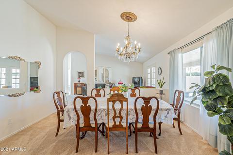 9918 E Arrowvale Dr, Sun Lakes, AZ 85248 photo 22