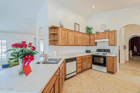 9918 E Arrowvale Dr, Sun Lakes, AZ 85248 photo 5