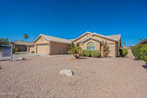 9918 E Arrowvale Dr, Sun Lakes, AZ 85248 photo 39