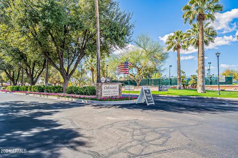 9918 E Arrowvale Dr, Sun Lakes, AZ 85248 photo 47