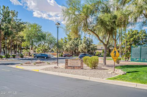 9918 E Arrowvale Dr, Sun Lakes, AZ 85248 photo 34