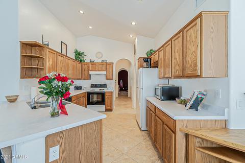 9918 E Arrowvale Dr, Sun Lakes, AZ 85248 photo 4