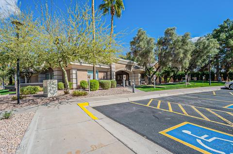 9918 E Arrowvale Dr, Sun Lakes, AZ 85248 photo 46