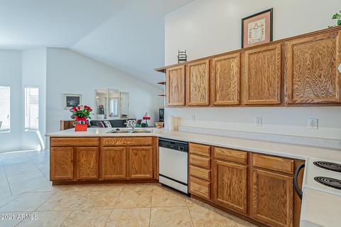 9918 E Arrowvale Dr, Sun Lakes, AZ 85248 photo 6