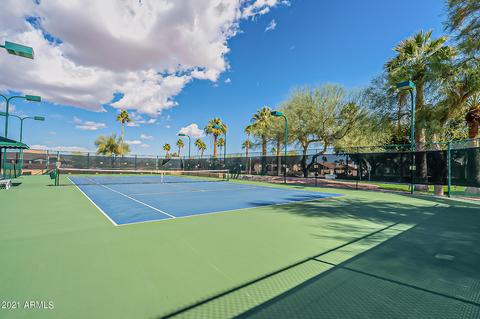 9918 E Arrowvale Dr, Sun Lakes, AZ 85248 photo 28