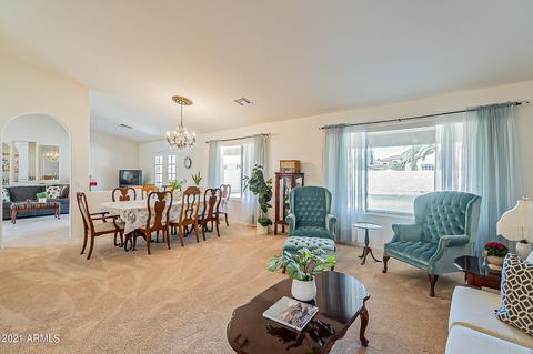 9918 E Arrowvale Dr, Sun Lakes, AZ 85248 photo 42