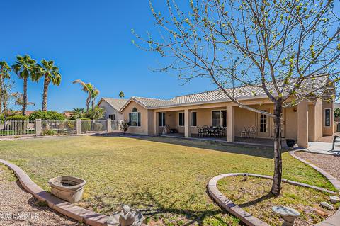 9918 E Arrowvale Dr, Sun Lakes, AZ 85248 photo 40
