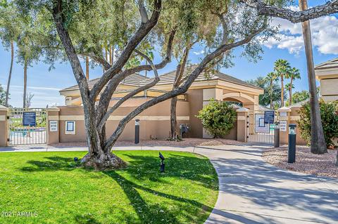 9918 E Arrowvale Dr, Sun Lakes, AZ 85248 photo 35