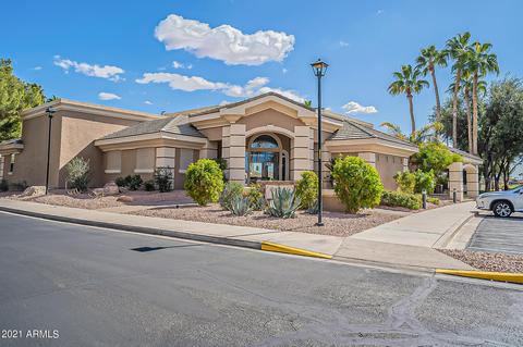 9918 E Arrowvale Dr, Sun Lakes, AZ 85248 photo 33