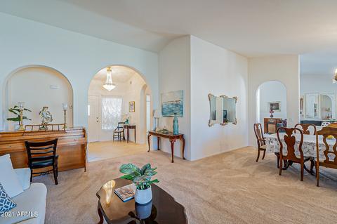 9918 E Arrowvale Dr, Sun Lakes, AZ 85248 photo 25