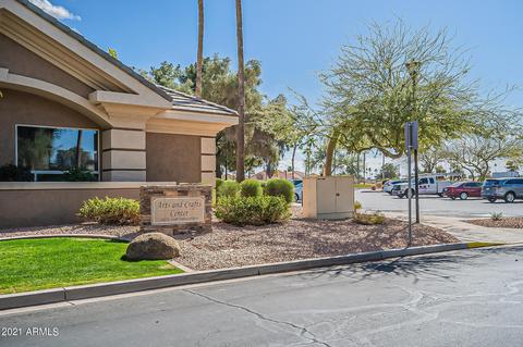 9918 E Arrowvale Dr, Sun Lakes, AZ 85248 photo 36