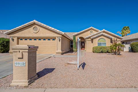 9918 E Arrowvale Dr, Sun Lakes, AZ 85248 photo 1