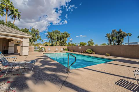 9918 E Arrowvale Dr, Sun Lakes, AZ 85248 photo 27